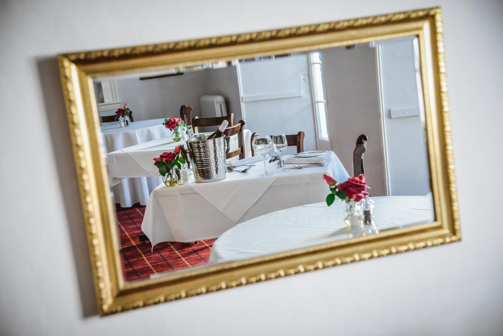 The Woodlands Hotel Сидмаут Экстерьер фото